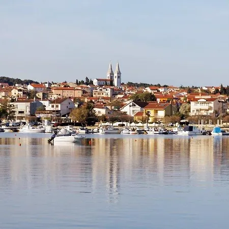 Apartmán Dubravka Near The Sandy Medulin