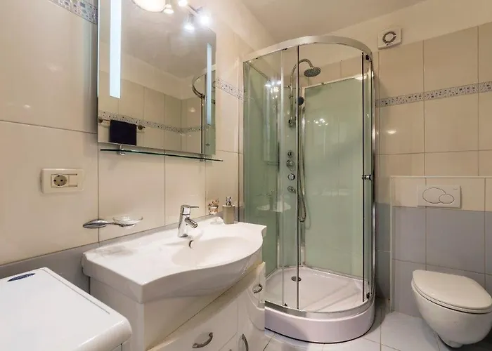 Apartman Dubravka Near The Sandy *