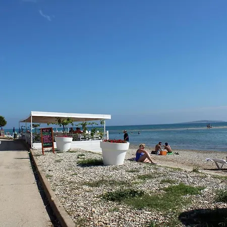 Dubravka Near The Sandy *